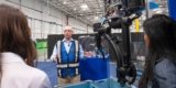 Amazon Pulls the Plug on Blue Jay Warehouse Robotic
