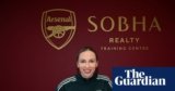 Arsenal signal Barbora Votikova on mortgage as Everton shut on Zara Kramzar | Girls’s Tremendous League