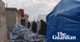 As circumstances in Roj camp deteriorate, Australia urged to simply accept residents trapped in Syria | Australian immigration and asylum