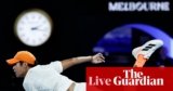 Australian Open 2026 quarter-finals: Zverev v Tien, Sabalenka by to semis– dwell | Australian Open 2026