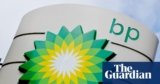 BP halts share buy-backs as annual income slide | BP