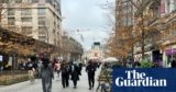 Brussels bike ban plan for pedestrian zone ‘harmful and absurd’ | Belgium