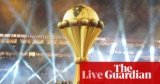 Burkina Faso v Equatorial Guinea: Africa Cup of Nations – dwell | Africa Cup of Nations 2025