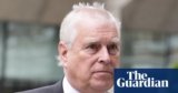 Cupboard Workplace accused of masking up for royal household after blocking launch of Andrew paperwork | Nationwide Archives