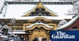 Chinese language vacationers shun Japan over lunar new yr vacation as rift deepens | Japan