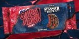 Chips Ahoy’s Technique With Gen Z: Stranger Issues, New Taste Pairings