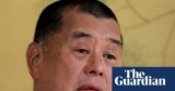 Closing arguments in Jimmy Lai trial delayed once more as activist seeks therapy for coronary heart palpitations | Jimmy Lai