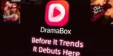 DramaBox Seeks New Funding As Micro Drama Apps Acquire International Momentum