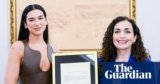 Dua Lipa ‘feeling grateful’ after Kosovan president grants her citizenship | Dua Lipa