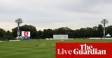 Durham v Surrey, Yorkshire v Sussex, and extra: county cricket day one – dwell | County Championship