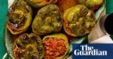 Empanadas and stuffed piquillos: José Pizarro’s recipes for inexperienced peppers | Meals