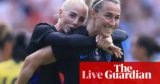England 7-0 Jamaica: ladies’s worldwide pleasant – stay | Girls’s soccer