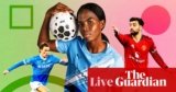 FA Cup third spherical buildup, Macclesfield magic, WSL and a giant conflict in Serie A – matchday stay | Soccer