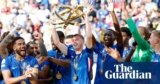 Fifa’s plan for expanded 48-team Membership World Cup won’t be blocked by Uefa | Membership World Cup