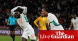 Gabon 2-3 Côte d’Ivoire: Africa Cup of Nations 2025 – reside response | Africa Cup of Nations 2025