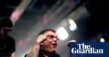 Wonderful Gary Anderson revels in his exceptional renaissance | PDC World Championship