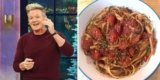 Find out how to Make Gordon Ramsay’s Bloody Mary Pasta