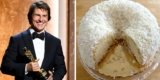I Tried the Cake Tom Cruise Sends to His Mates Each Christmas