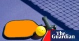 In a pickle: couple charged with felony battery after pickleball brawl at Florida nation membership | Florida