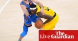 Indiana Pacers v Oklahoma Metropolis Thunder: NBA finals Sport 7 – reside updates | NBA finals