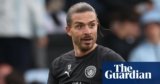 Jack Grealish agrees to hitch Everton on season’s mortgage from Manchester Metropolis | Everton