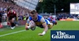 Leeds sweep Leigh apart as title cost gathers momentum | Tremendous League
