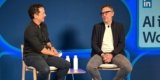 LinkedIn CEO Says He Makes use of AI to Assist Write ‘Tremendous Excessive Stakes’ Emails