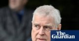MPs ‘pushing laborious’ to launch inquiry into Prince Andrew’s Royal Lodge residence | Prince Andrew