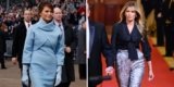 Melania Trump’s Greatest and Worst Seems to be As First Girl