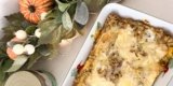 My Household’s Finest Dish for Utilizing Leftover Stuffing; Easy methods to Make