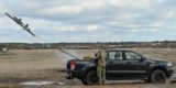 NATO Eyes Ukraine for Methods to Kill Drones With out Costly Missiles