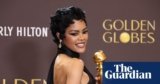 One Battle After One other and Adolescence dominate 83rd Golden Globes | Golden Globes 2026
