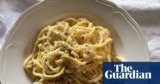 Rachel Roddy’s recipe for cacio e pepe, the old style manner | Meals