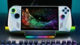 Razer Handheld Dock Chroma Overview: Common Gaming Dock With Stylish RGB