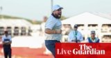 Ryder Cup 2025: USA 12-14 Europe as Lowry helps guests retain trophy after epic singles finale – reside | Ryder Cup 2025