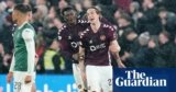 Scottish Premiership: Late winner for Hearts in tense Edinburgh derby | Scottish Premiership