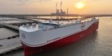 See BYD’s Fleet of Automobile-Carrying Cargo Ships Taking the Battle to Tesla