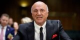 ‘Shark Tank’ Star Kevin O’Leary on AI Increase, Dotcom Bubble, Tariffs