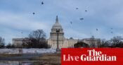 State of the Union handle: Trump to talk to Congress as dozens of Democrats plan boycott – stay updates | State of the Union handle