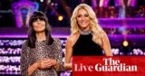 Strictly Come Dancing: week 10 – stay | Strictly Come Dancing