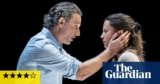 The Girl from the Sea evaluation – Andrew Lincoln and Alicia Vikander make waves in magnificent rewrite | Theatre