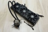 The iBUYPOWER AW4 360 AIO Cooler Evaluate: A Good First Effort
