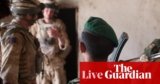 Hundreds provided UK asylum in secret scheme after private information of Afghans who helped British forces leaked by mistake – dwell | Politics