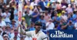 Travis Head piles on ache with hometown hundred as Australia tighten grip on Ashes | Ashes 2025-26