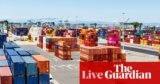 Trump tariffs stay: new charges on 92 international locations launched; Canada PM ‘disapppointed’ at 35% levy | Trump tariffs