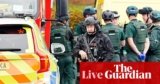 Two lifeless after suspected terror assault on Manchester synagogue, police say, with suspect shot by officers – newest | UK information