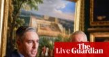 UK and Eire announce new Northern Eire Troubles legacy deal – UK politics reside | Politics