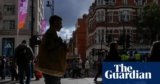 UK retail gross sales progress cools amid fears over finances tax rises | Retail business