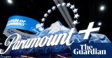 US regulators approve $8.4bn Paramount-Skydance merger | US information