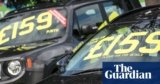 As much as 14m automobile mortgage scandal victims in line for common £700 payout, FCA says | Motor finance